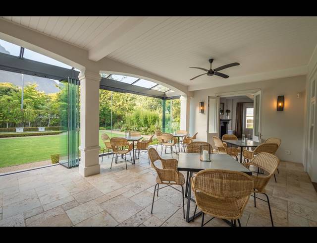9 BEDROOM HOTEL FOR SALE IN BISHOPSCOURT